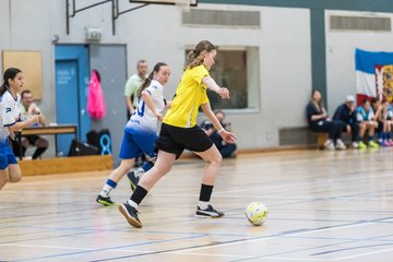 Bild 1244 - wBJ NFV Futsalmeisterschaft